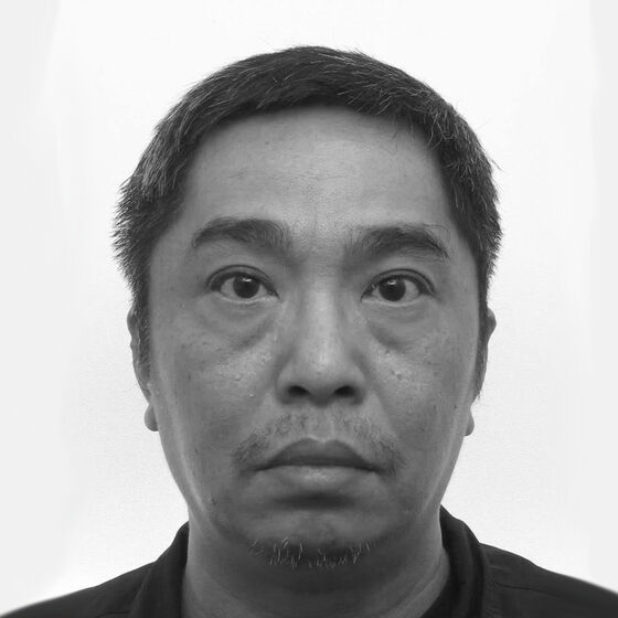 Huang Liang-Hsien