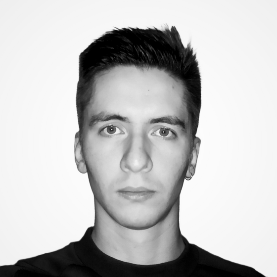 Mykhailo Oliinyk