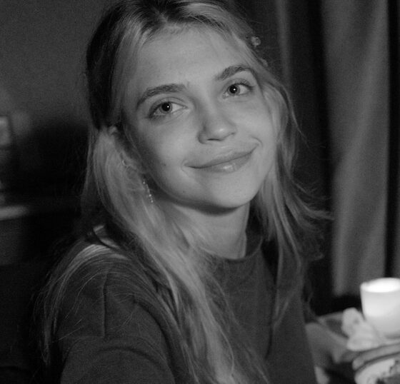 Olga Iacovleva